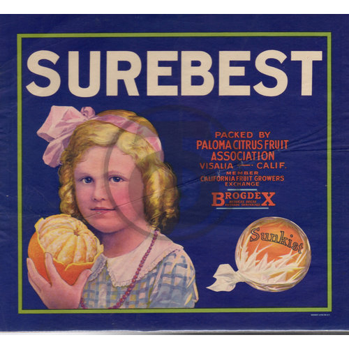 Surebest