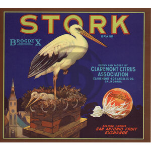 Stork Brand Stork Brand