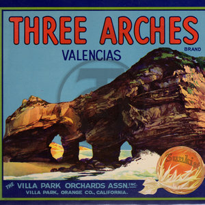 Three Arches Valencias