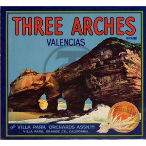 Three Arches Valencias Three Arches Valencias