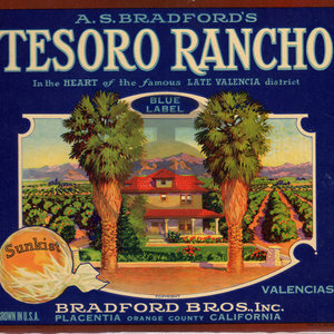 Tesoro Rancho