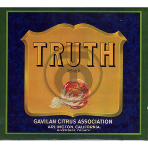 Truth Truth