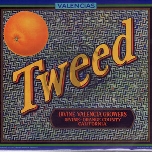 Tweed