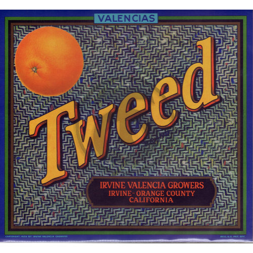 Tweed