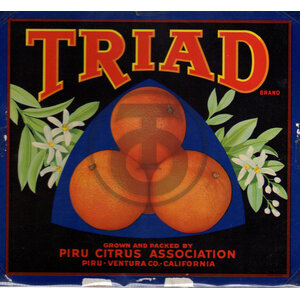 Triad Triad