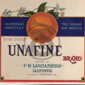 Unafine