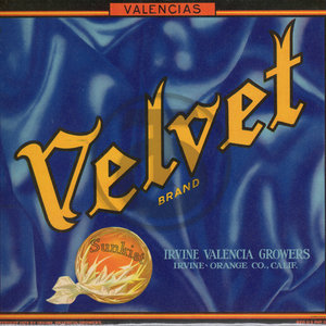 Velvet Brand