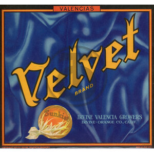 Velvet Brand