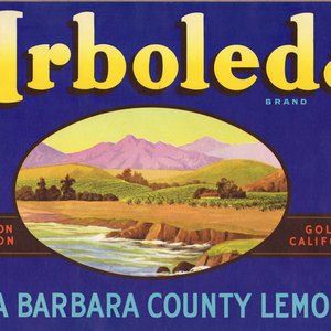 Arboleda Brand Arboleda Brand