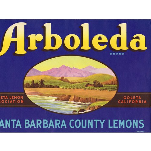 Arboleda Brand