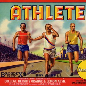 Athlete Brand Athlete Brand