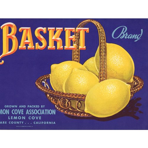 Basket Brand