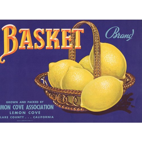 Basket Brand