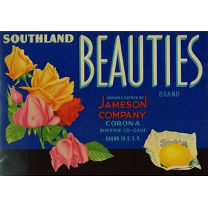 Southland Beauties Brand