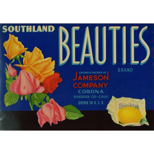 Southland Beauties Brand