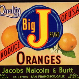 Big J Brand Big J Brand