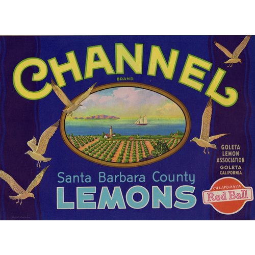 Channel Lemons