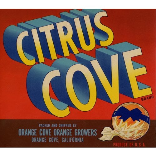 Citrus Cove