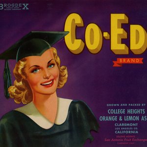 Co-Ed Brand Co-Ed Brand