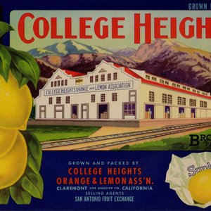 College Heights