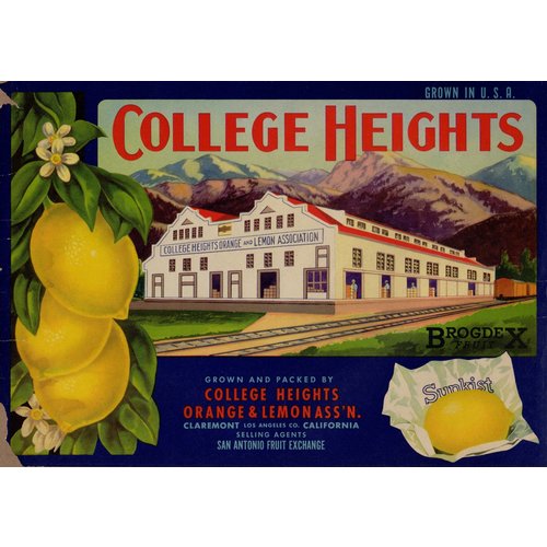 College Heights