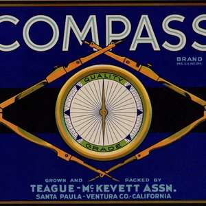 Compass Brand