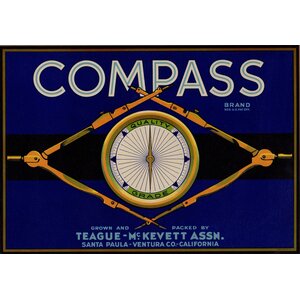 Compass Brand Compass Brand