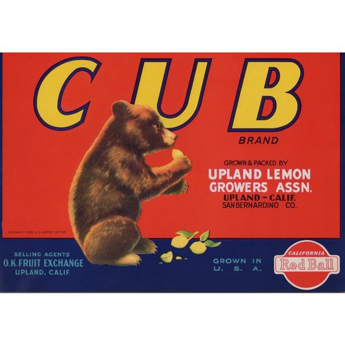 Cub Brand