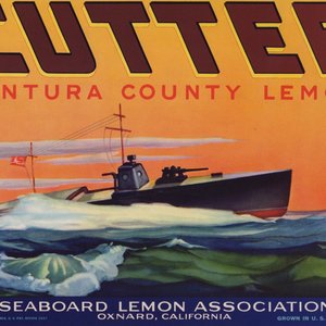 Cutter Lemons