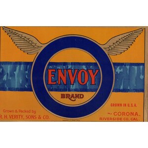 Envoy Brand