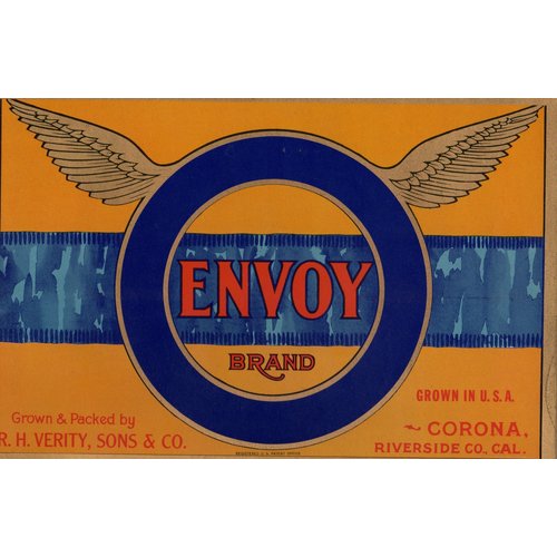 Envoy Brand