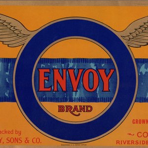 Envoy Brand