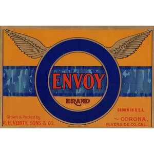 Envoy Brand