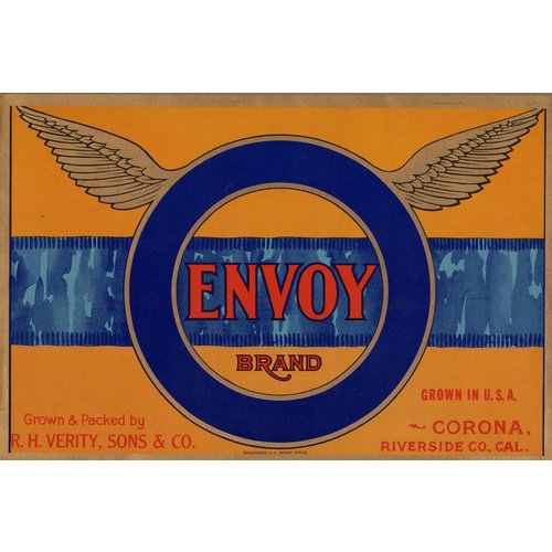 Envoy Brand