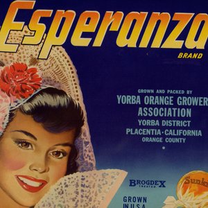 Esperanza Orange