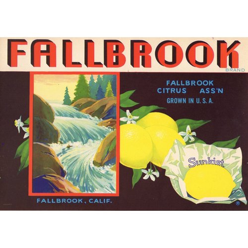 Fallbrook