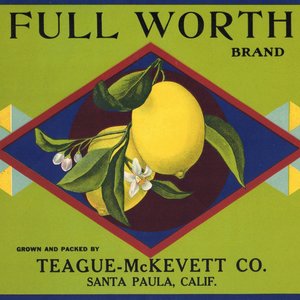 Full Worth Brand Full Worth Brand