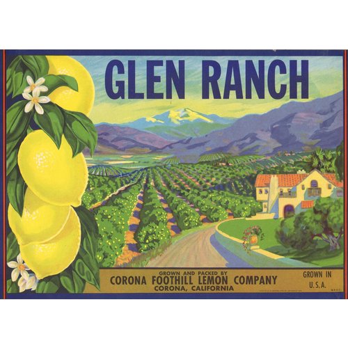 Glen Ranch