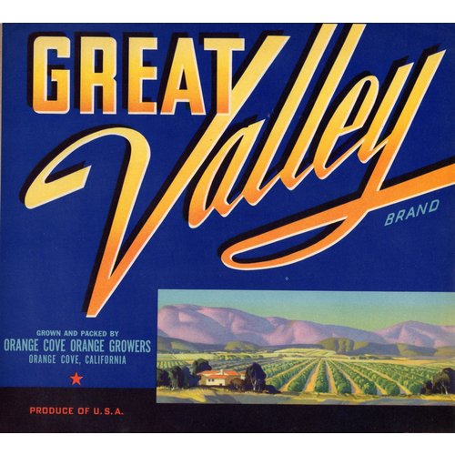 Great Valley