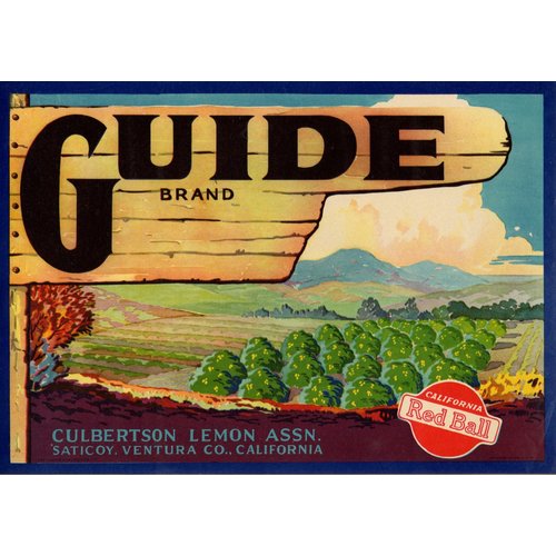 Guide Brand