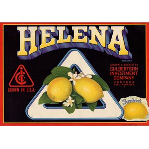 Helena Lemon Helena Lemon