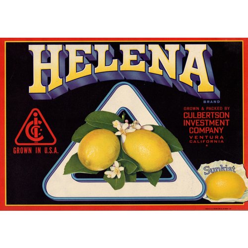 Helena Lemon