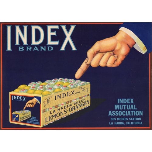 Index Brand