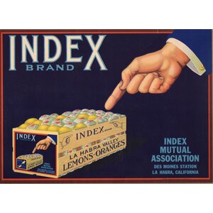 Index Brand Index Brand