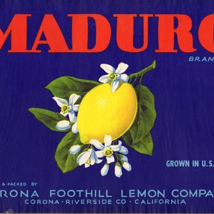Maduro Lemon Maduro Lemon