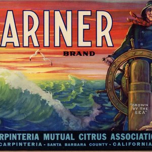 Mariner Brand