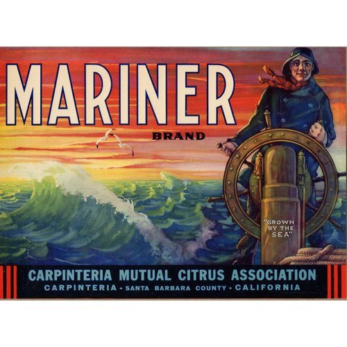 Mariner Brand