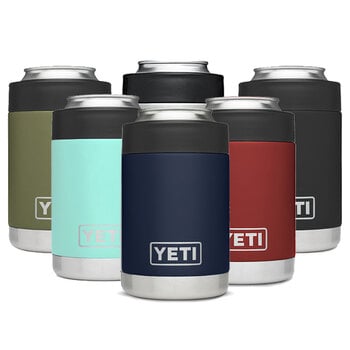 Yeti Yeti Rambler Colster