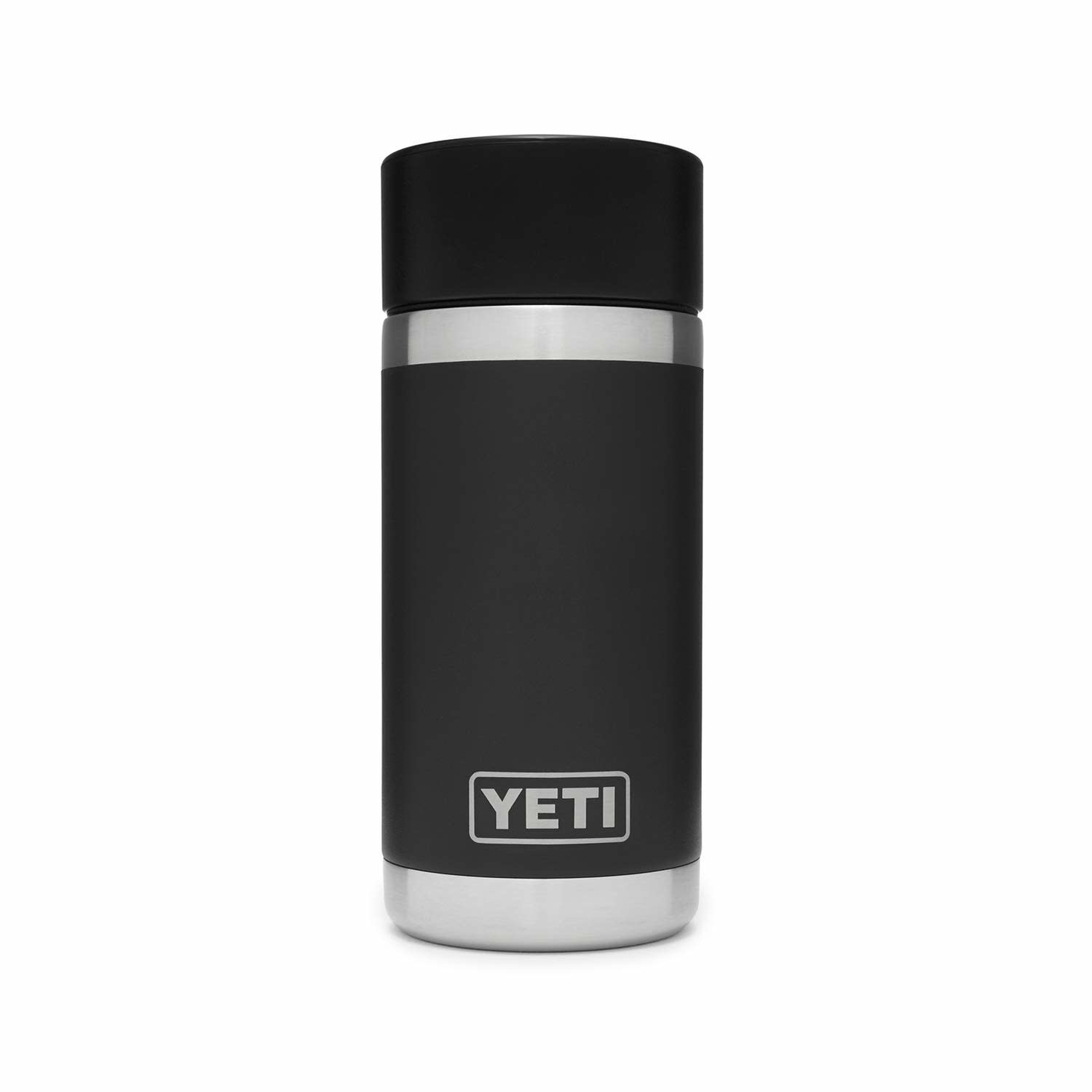 Yeti Yeti Rambler Bottle 12 oz w/ Hotshot Lid