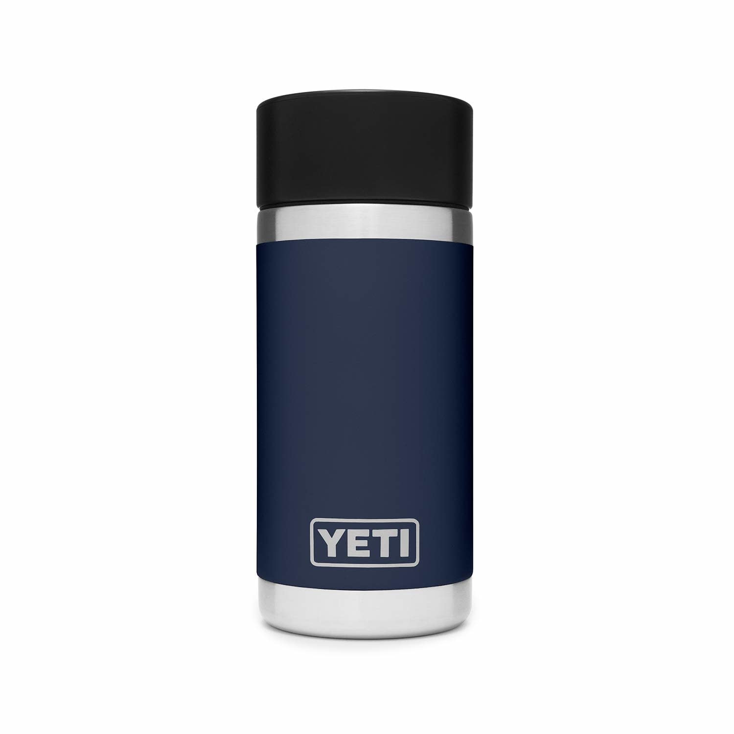 Yeti Rambler Bottle 12 oz w/ Hotshot Lid JC's Outdoors